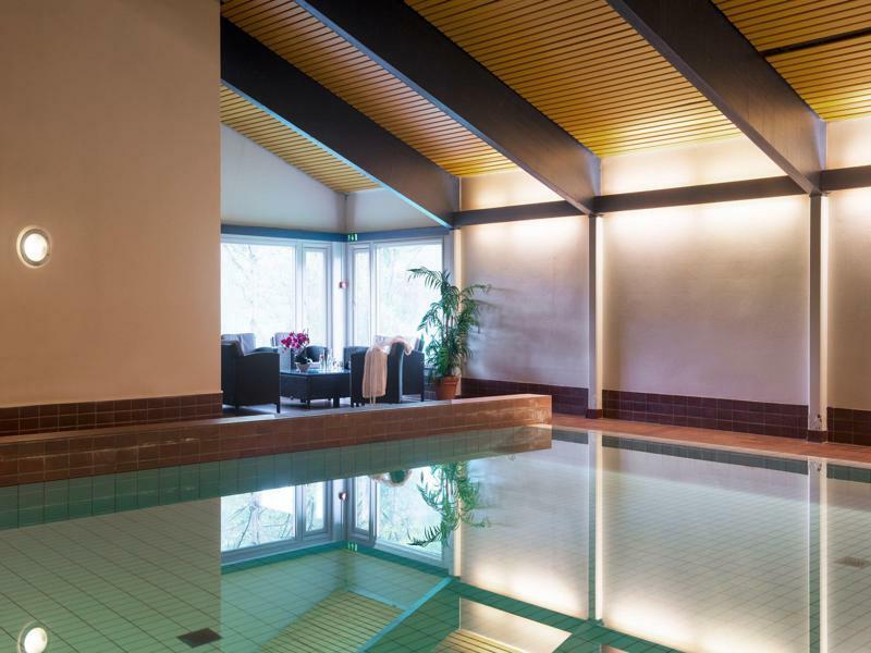 Hotell Thon Vettre