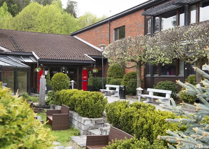 Thon Hotel Vettre