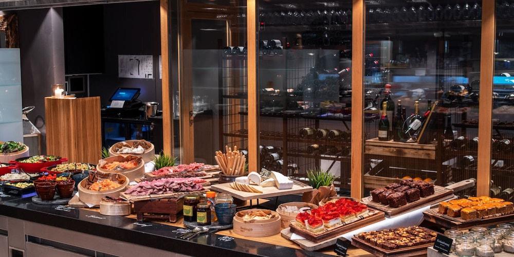 Hotel Thon Vettre 4*