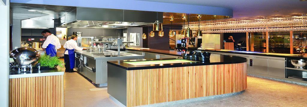 Thon Vettre Hotel Asker