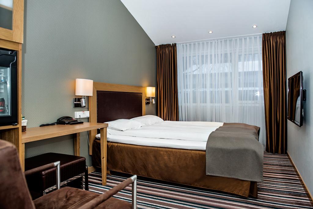 Hotel Thon Vettre