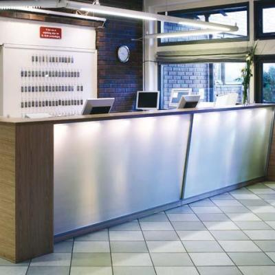 Thon Vettre Hotel