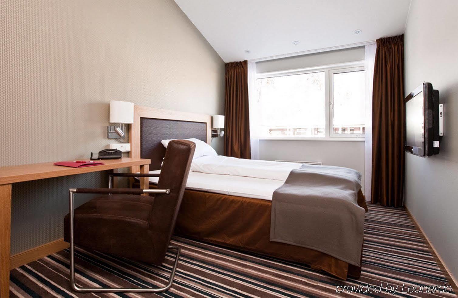 Thon Vettre Hotel