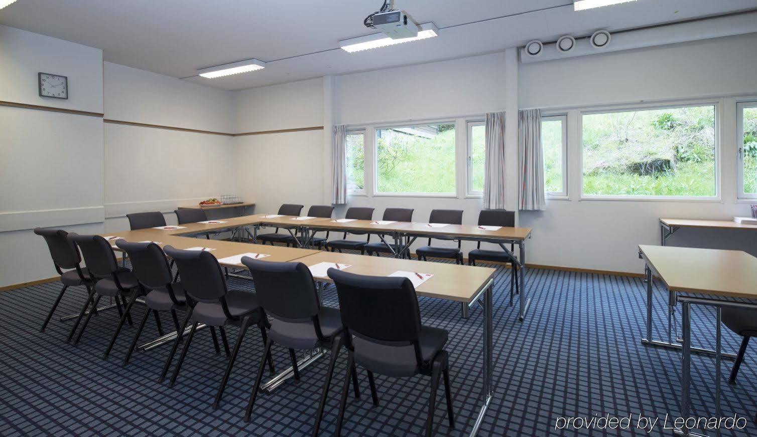 Hotel Thon Vettre Asker