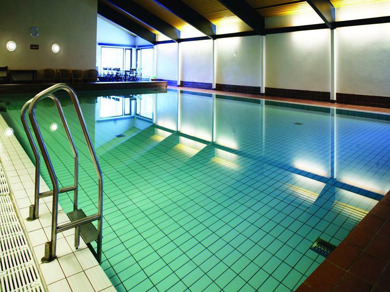 Hotel Thon Vettre